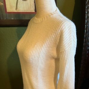 Chelsea Violet sweater